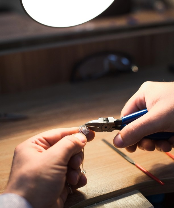 Care, Repairs & More
