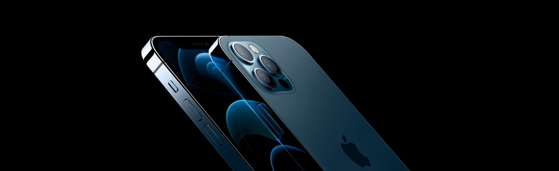 iPhone 12 Pro