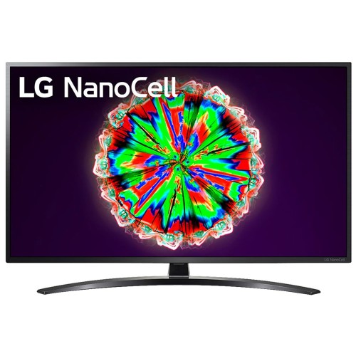 LG NanoCell TV 55"