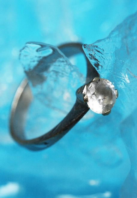 Lab‑Grown Diamond Rings