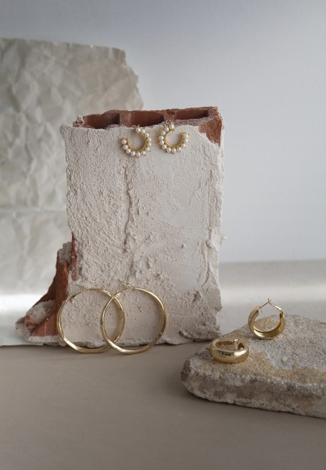 Camiria's collections