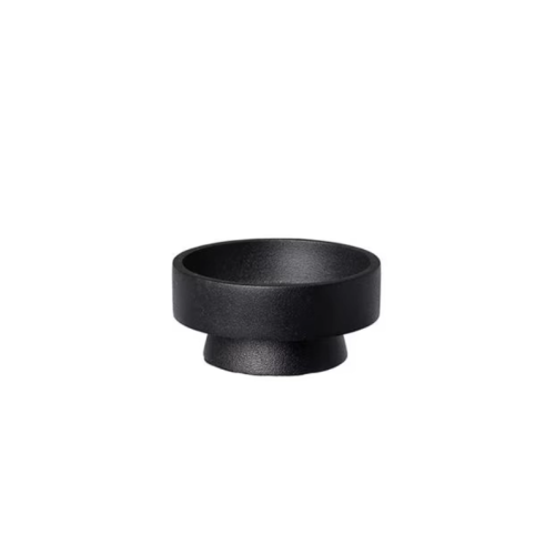 Rosy Check Serve Bowl