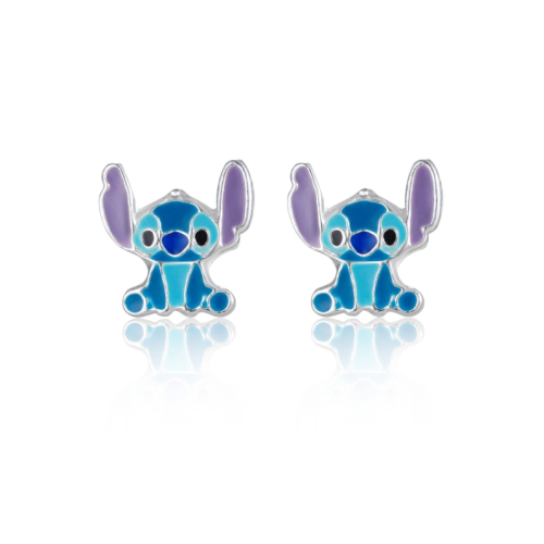 Kid's Disney Lilo & Stitch Earrings