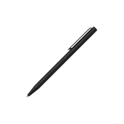 Hugo Boss Ballpoint Cloud Black