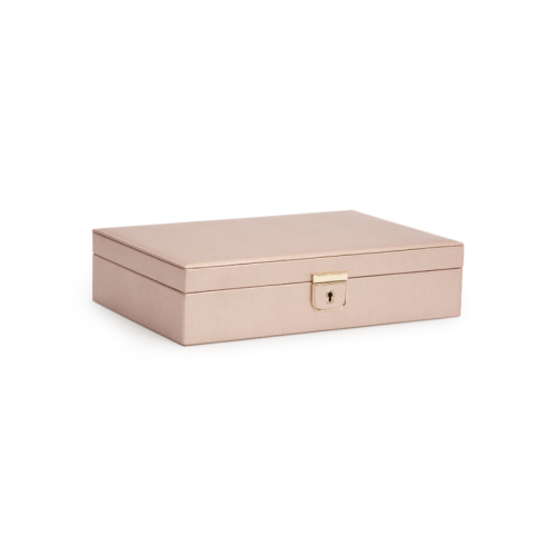 Palermo Medium Jewelry Box by Wolf