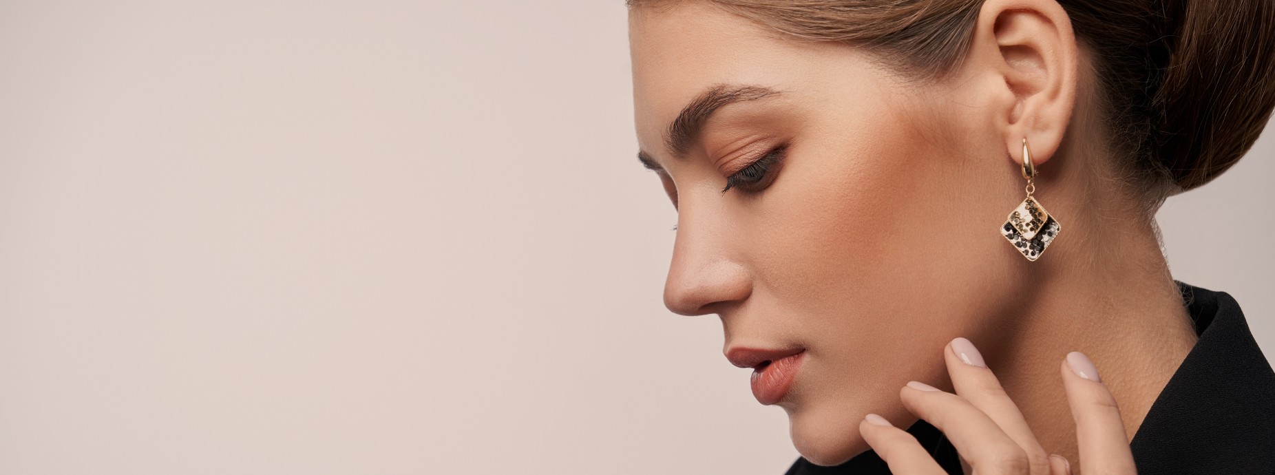 Timeless every day jewellery
